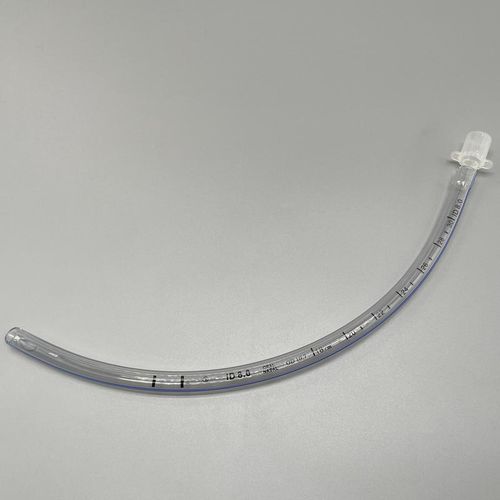 Tubo endotraqueal oral - PA0301 20 - Hangzhou Formed Medical Devices - 10 unid./caixa / sem balonete