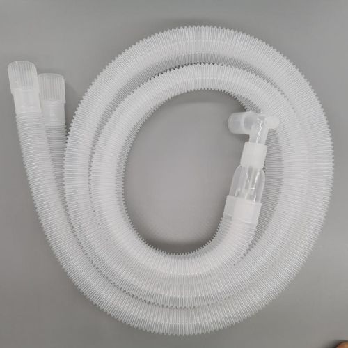 Circuito de anestesia para pacientes humanos - PA27 series - Hangzhou Formed Medical Devices - descartável