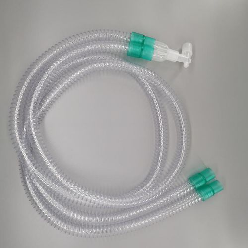 Circuito de anestesia para pacientes humanos - PA27C - Hangzhou Formed Medical Devices