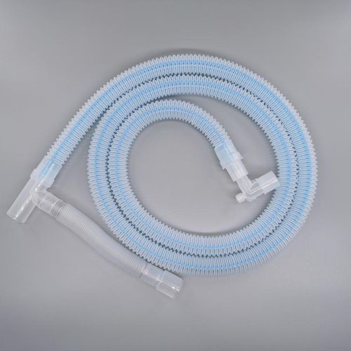 Circuito de anestesia para pacientes humanos - PA27D series - Hangzhou Formed Medical Devices - descartável