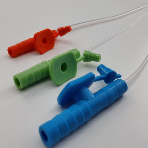 Cateter de anestesia - PA070 series - Hangzhou Formed Medical Devices - para aspiração de vias aéreas / pulmonar / caixa de 50 unid.