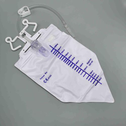 Kit de drenagem urinária - PD05 - Hangzhou Formed Medical Devices - graduado