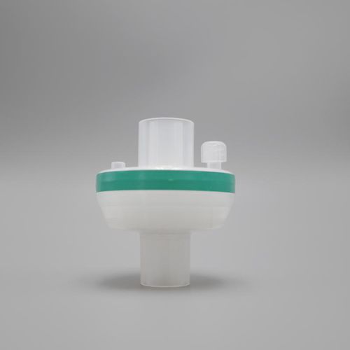 Trocador de calor e de umidade para circuito paciente - PA25020 series - Hangzhou Formed Medical Devices