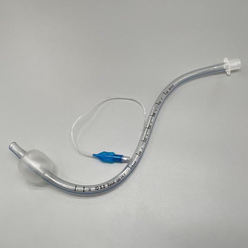 Tubo endotraqueal nasal - PA0308 series - Hangzhou Formed Medical Devices - 10 unid./caixa
