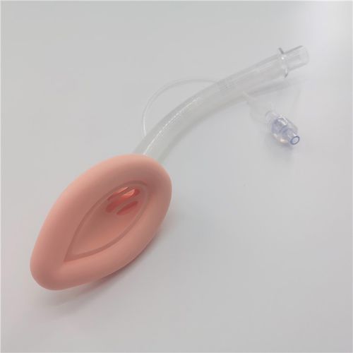 Máscara laríngea bucal - PA011110 - Hangzhou Formed Medical Devices - em silicone / sem látex / descartável