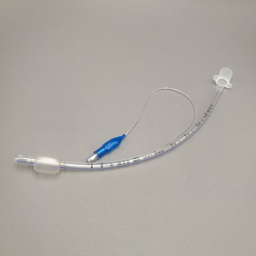 Tubo endotraqueal oral - PA0302 series - Hangzhou Formed Medical Devices - 10 unid./caixa