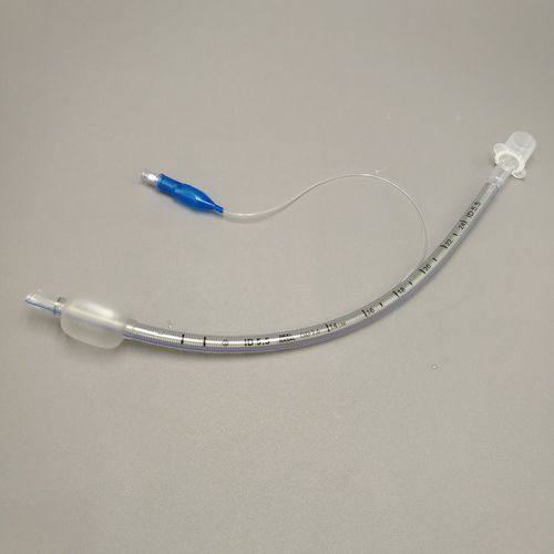Tubo endotraqueal oral - PA0304 series - Hangzhou Formed Medical Devices - 10 unid./caixa