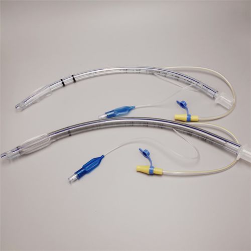 Tubo endotraqueal oral - PA2301 - Hangzhou Formed Medical Devices - 20 unid./caixa / descartável