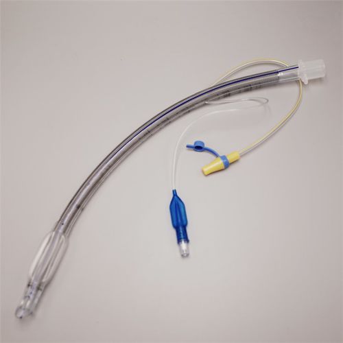 Tubo endotraqueal oral - PA2302 series - Hangzhou Formed Medical Devices