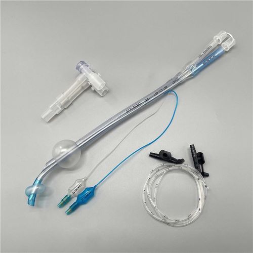 Sonda endobrônquica de duplo lúmen - PA34R  - Hangzhou Formed Medical Devices