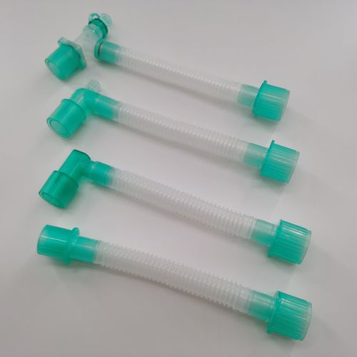 Circuito de anestesia descartável - PA29 series - Hangzhou Formed Medical Devices