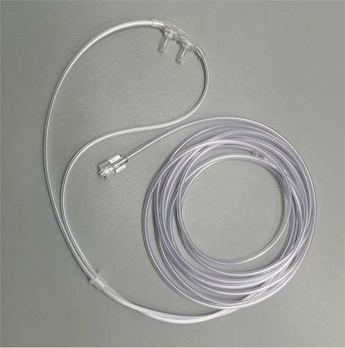 Cânula nasal de capnografia - PA1608 series - Hangzhou Formed Medical Devices - sem látex