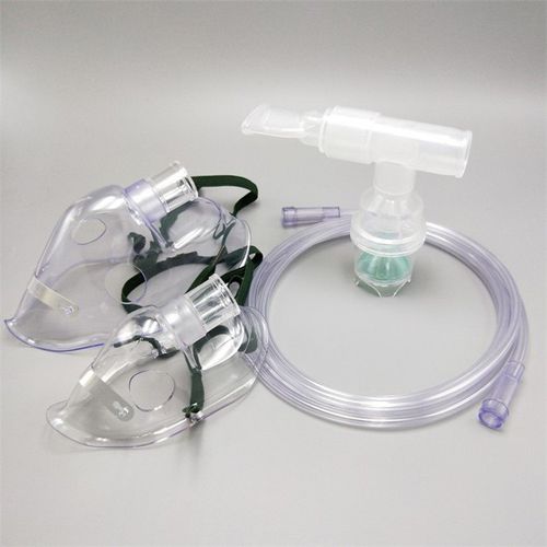 Kit de nebulização com bocal - PA061 series - Hangzhou Formed Medical Devices - com mangueira / com máscara