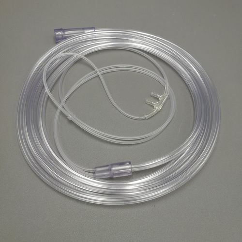Cânula nasal de oxigênio - PA1602 series - Hangzhou Formed Medical Devices - de dióxido de carbono