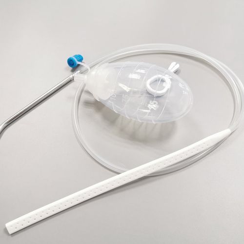 Kit de drenagem feridas - PD0202 series - Hangzhou Formed Medical Devices - graduado