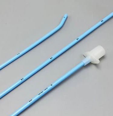 Guia para tubo endotraqueal oral - PA2103 series - Hangzhou Formed Medical Devices - descartável