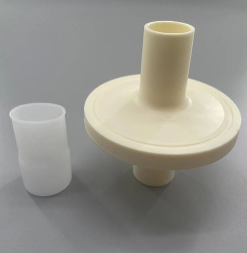 Filtro antibacteriano - Hangzhou Formed Medical Devices - antiviral / de ar / para espirômetros