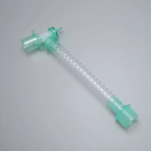 Circuito de anestesia para adulto - Hangzhou Formed Medical Devices - descartável