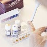 Teste rápido de febre tifoide - TUBEX® TF - IDL Biotech - de Salmonella / de soro