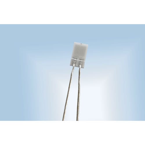 Sensor de temperatura - PW100  - Innovative Sensor Technology IST AG - para o setor médico / de laboratório / miniatura