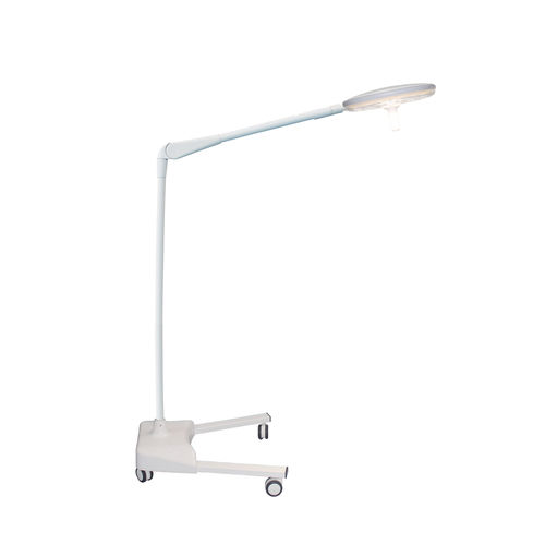 Foco cirúrgico móvel - PD120 - Panalex Medical - de LED / 95