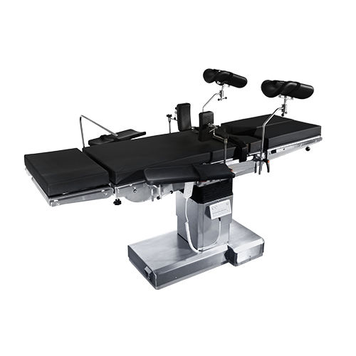 Mesa cirúrgica universal - DS-ⅡM - Panalex Medical - elétrica / com sistema de elevação / com apoio para pernas