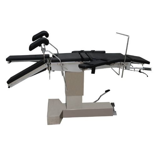 Mesa cirúrgica universal - ST-A  - Panalex Medical - mecânico / com sistema de elevação / com apoio para pernas