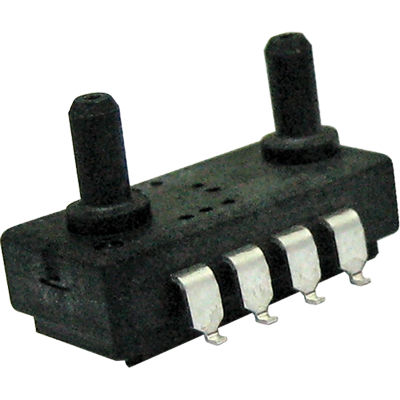 Sensor de temperatura - MIS-3600 - Pewatron AG - de pressão / para o setor médico