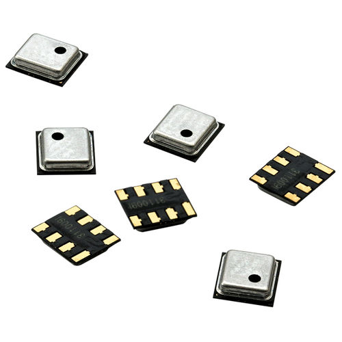 Sensor de temperatura - PBM210 - Pewatron AG - de pressão / de calibração / para o setor médico