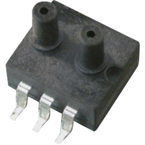 Sensor de temperatura - SLP35 - Pewatron AG - de pressão / para o setor médico