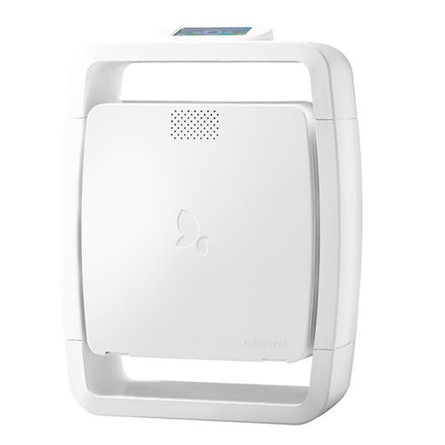 Purificador de ar compacto - EOLIS Air Manager 600S - NatéoSanté - de parede / UV-C / de ozônio