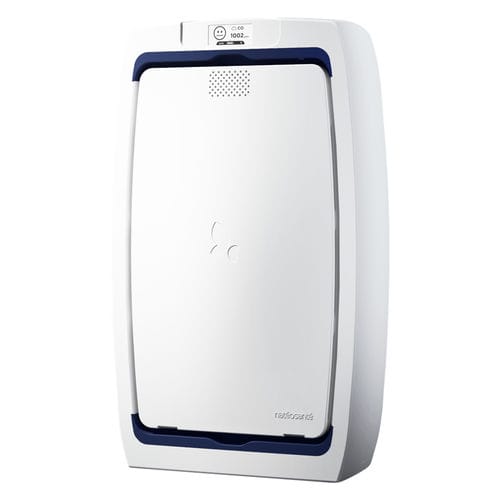 Purificador de ar compacto - Air Protect 1200 - NatéoSanté - móvel / de parede / sem ozônio