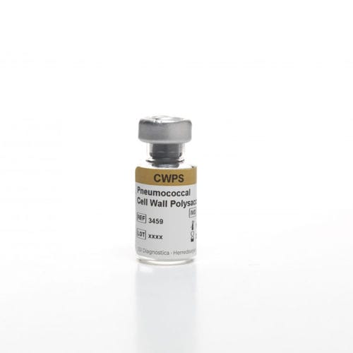 Reagente de pneumococos - CWPS - SSI Diagnostica - anticorpos / antígeno / para pesquisa