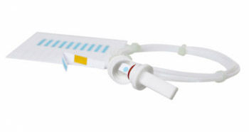 Indicador biológico para esterilização a vapor - 83161 - SSI Diagnostica - de temperatura