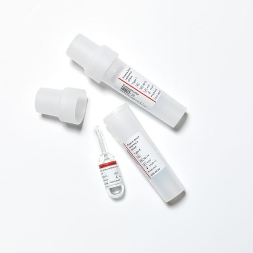 Reagente anticorpos - 82 series - SSI Diagnostica - de soro / antissoro / para cultura bacteriana