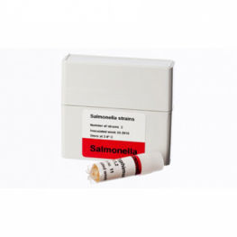Reagente em solução - 82151  - SSI Diagnostica - para pesquisa / para cultura bacteriana / de Salmonella