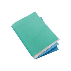 Manta para esterilização - Sterileright Packaging Mfg Inc.