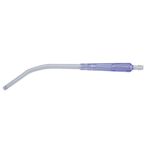Cânula de sucção - D0101019  - Tonglu Fuke Medical Instrument - de Yankauer / em látex