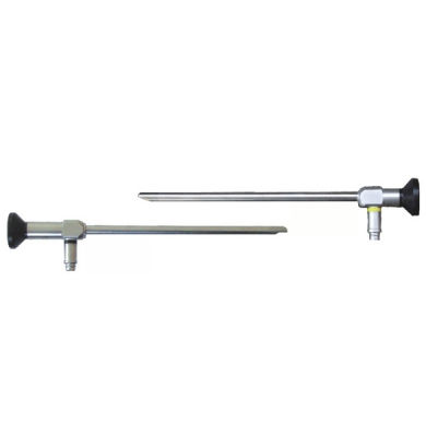 Otoscópio para adulto - Tonglu Fuke Medical Instrument - reto