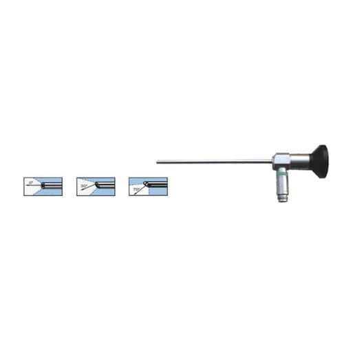 Laringoscópio para adulto - Tonglu Fuke Medical Instrument - reto