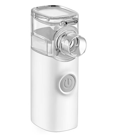 Nebulizador com rede vibratória - VP-M11 - VAPO Healthcare - para uso geral / portátil de mão