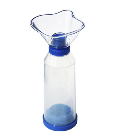 Inalador infantil - SP-01 - VAPO Healthcare - de ar
