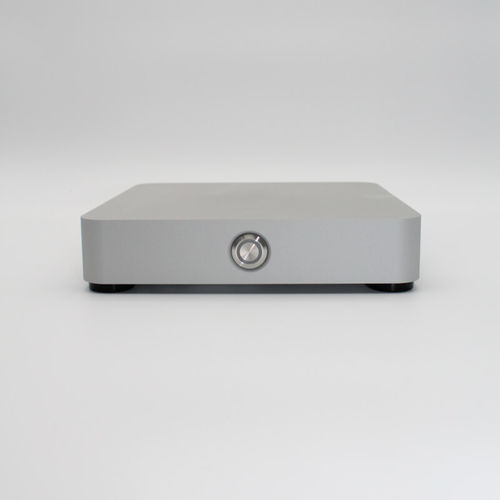 Box PC médico Intel® Core i3 - WERTH SYSTEMS XE-850 - Werth Systems GmbH - Intel® Core i5 / para estabelecimento de saúde / sem ventilação
