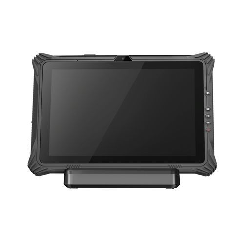 Tablet médico Intel® Core i7 - Stacy Pro 812 - Werth Systems GmbH - para estabelecimento de saúde / móvel / com touch screen