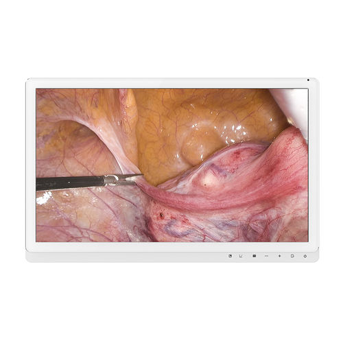 Monitor médico-hospitalar - 32A50 - KTC Medical Solutions - para sala de cirurgia / para endoscopia / 3840 x 2160