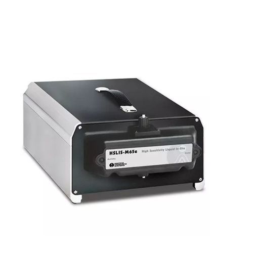 Contador de partículas a laser - HSLIS-M65e - Particle Measuring Systems - para tratamento de água / de 4 canais