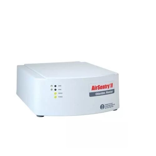 Espectrômetro de mobilidade iônica - AirSentry® II - Particle Measuring Systems - para sala limpa / de bancada