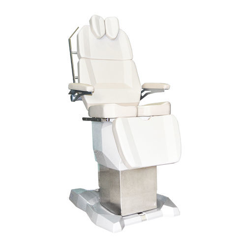 Mesa cirúrgica para dermatologia - EDGE D - BTC - Medical Equipment - elétrica / bariátrica / móvel