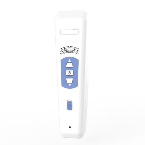 Localizador de veias de infravermelho - VS30 - BLZ Technology - de mão