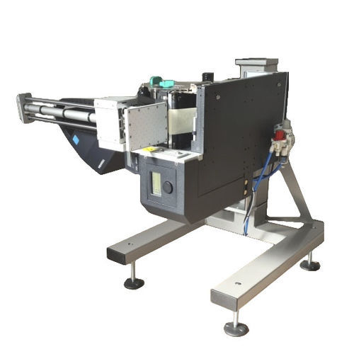 Rotuladora automática - PK series - PACKIN